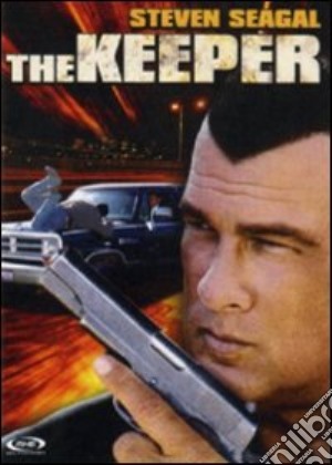 Keeper (The) (2009) film in dvd di Keoni Waxman