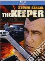 (Blu-Ray Disk) Keeper (The) (2009) brd