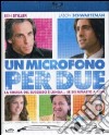 (Blu-Ray Disk) Microfono Per Due (Un) dvd