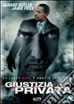 Giustizia Privata