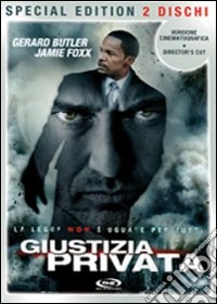 Giustizia Privata (SE) (2 Dvd) dvd