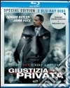 (Blu-Ray Disk) Giustizia Privata (SE) (2 Blu-Ray) dvd