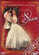 Sissi. DVD dvd