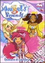 Angel's Friends. Vol. 9 dvd