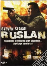 Ruslan dvd