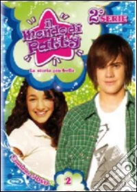 Mondo Di Patty (Il) - Stagione 02 #02 (5 Dvd) dvd