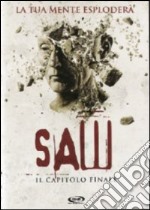 Saw - Il Capitolo Finale dvd