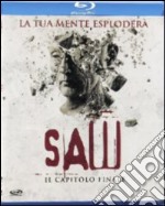 (Blu-Ray Disk) Saw - Il Capitolo Finale brd