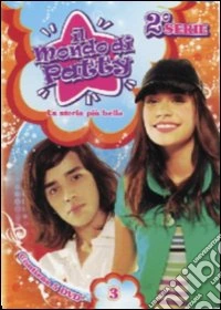 Mondo Di Patty (Il) - Stagione 02 #03 (5 Dvd) dvd