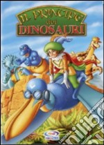 Principe Dei Dinosauri (Il) dvd