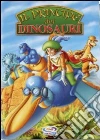 Principe Dei Dinosauri (Il) film in dvd di Kim Jun Ok