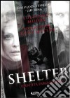 Shelter film in dvd di Mans Marlind Bjorn Stein
