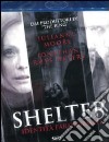 (Blu-Ray Disk) Shelter dvd