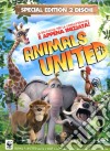 Animals United dvd