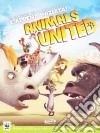 Animals United dvd