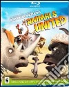 ANIMALS UNITED (Blu-Ray)