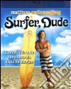(Blu-Ray Disk) Surfer, Dude dvd