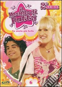 Il mondo di Patty. Stagione 2. Vol. 6 dvd