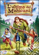 Ultimo Dei Mohicani (L') (Mondo Home) dvd