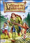 Ultimo Dei Mohicani (L') (Mondo Home) dvd