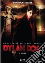 Dylan Dog - Il Film dvd