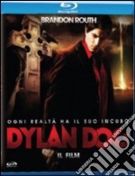DYLAN DOG il film (Blu-Ray)