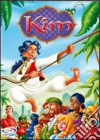 Kim dvd