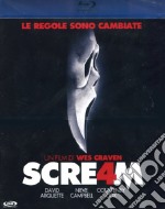 (Blu-Ray Disk) Scream 4 brd