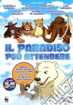 Paradiso Puo' Attendere (Il) dvd