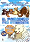 Paradiso Puo' Attendere (Il) dvd