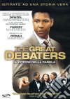 Great Debaters (The) dvd