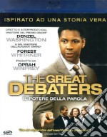 (Blu-Ray Disk) Great Debaters (The) brd