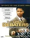 (Blu-Ray Disk) Great Debaters (The) dvd