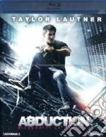 (Blu-Ray Disk) Abduction - Riprenditi La Tua Vita brd