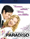 (Blu Ray Disk) Mio Angolo Di Paradiso (Il) film in blu ray disk di Nicole Kassell