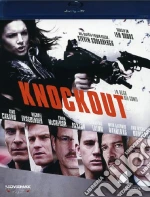 (Blu-Ray Disk) Knockout - Resa Dei Conti