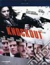 (Blu-Ray Disk) Knockout - Resa Dei Conti dvd