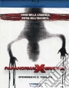 (Blu Ray Disk) Paranormal Xperience film in blu ray disk di Sergi Vizcaino