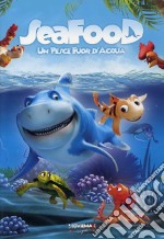 Seafood - Un Pesce Fuor D'Acqua dvd