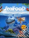 (Blu-Ray Disk) Seafood - Un Pesce Fuor D'Acqua (Blu-Ray+Dvd) film in dvd di Aun Hoe Goh