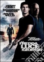 Fredda Luce Del Giorno (La) dvd