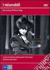 I Miserabili. Vol. 02 dvd