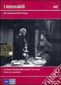 I Miserabili. Vol. 04 dvd