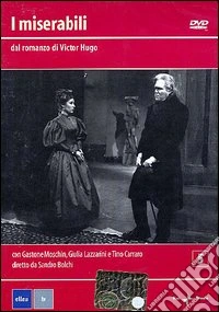 I MIserabili. Vol. 05 dvd