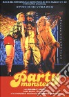 Party Monster dvd