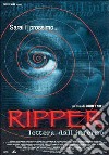 Ripper - Lettera Dall'Inferno dvd