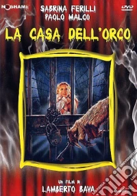 Casa Dell'Orco (La) dvd