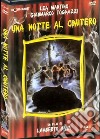 Notte Al Cimitero (Una) dvd