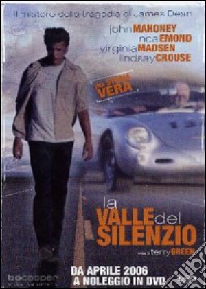 Valle Del Silenzio (La) film in dvd di Terry Green