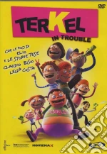 Terkel In Trouble (Ex Rental)
